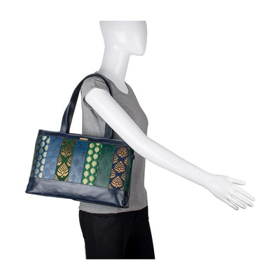 Bags & Luggage - Women's Bags - Shoulder Bags Hema Leather Handbag
