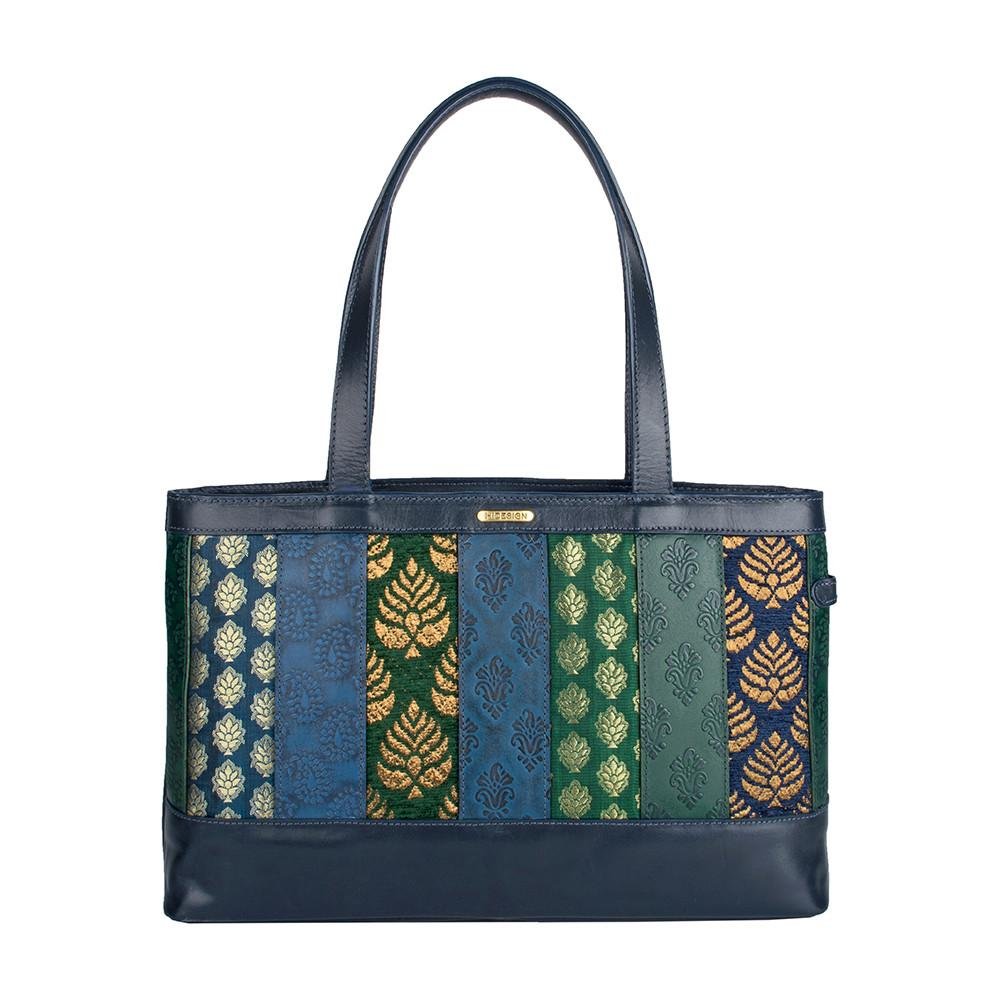 Bags &amp; Luggage - Women&#39;s Bags - Shoulder Bags Hema Leather Handbag