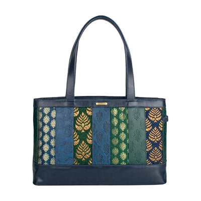 Bags & Luggage - Women's Bags - Shoulder Bags Hema Leather Handbag