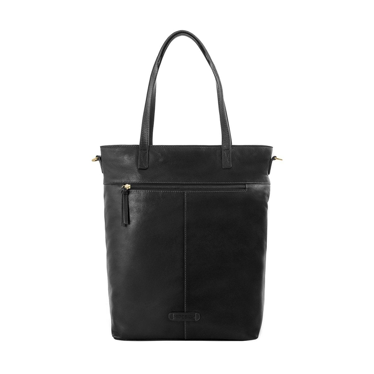 Bags & Luggage - Women's Bags - Shoulder Bags Pepper Large Leather Tote With Sling Strap