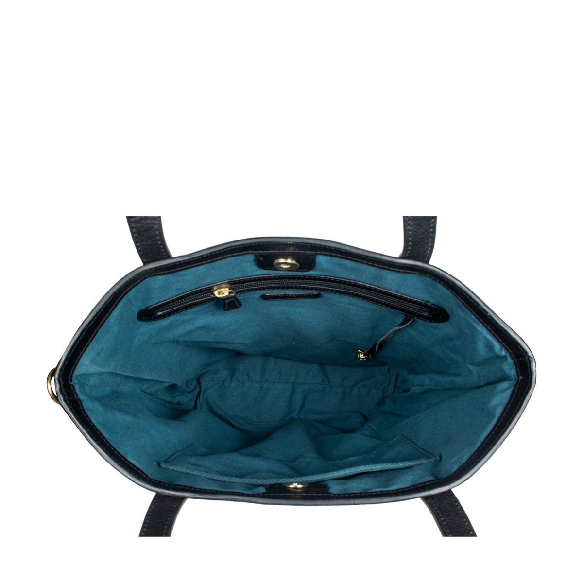 Bags &amp; Luggage - Women&#39;s Bags - Shoulder Bags Pepper Large Leather Tote With Sling Strap