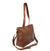 Bags & Luggage - Women's Bags - Shoulder Bags Personalized Leather Shoulder Bag