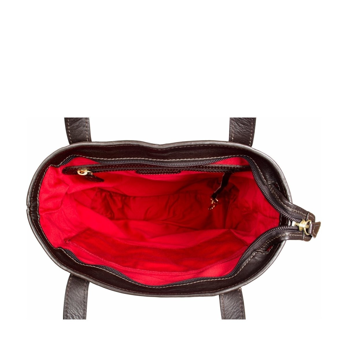 Bags & Luggage - Women's Bags - Shoulder Bags Sierra Medium Leather Crossbody Bag