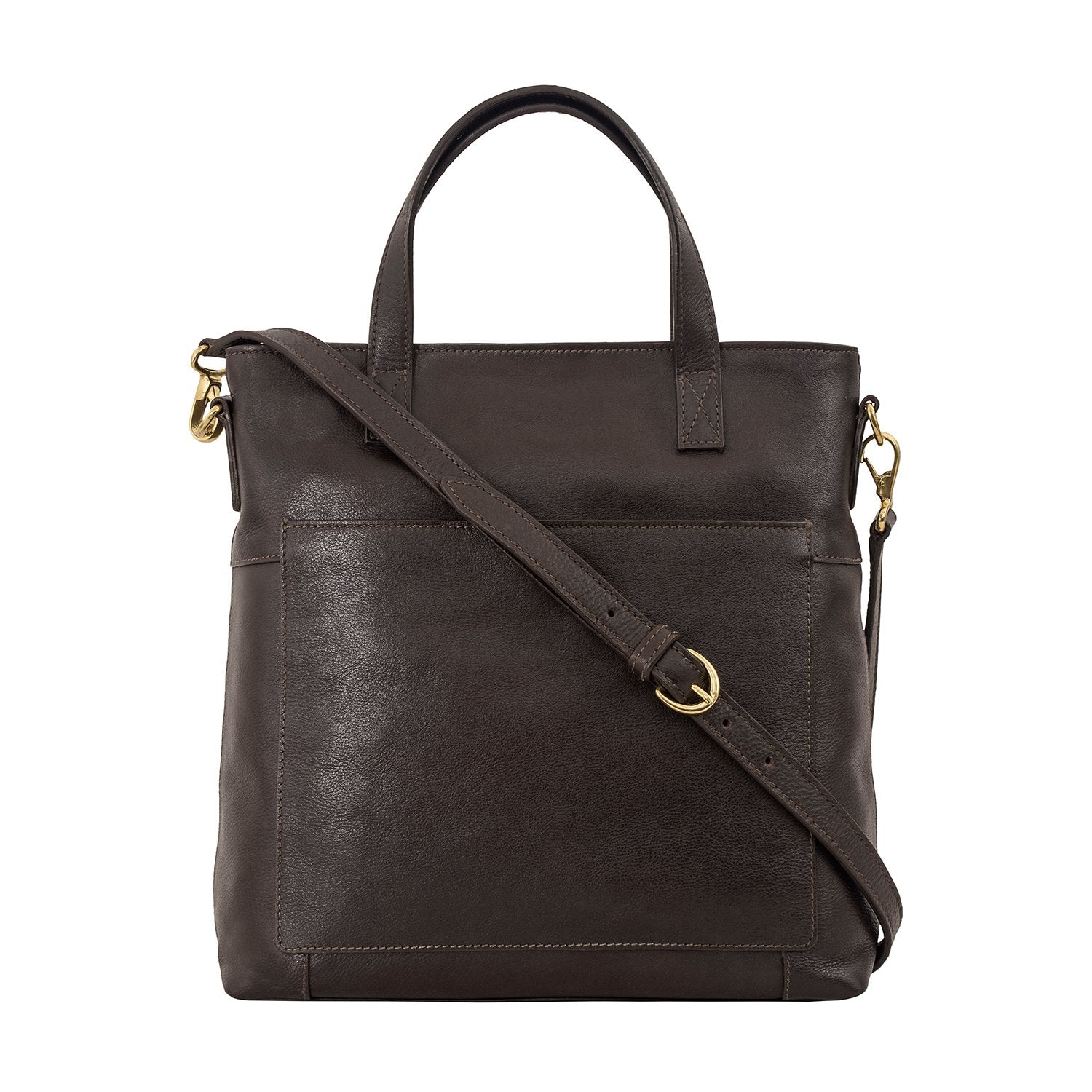 Bags & Luggage - Women's Bags - Shoulder Bags Sierra Medium Leather Crossbody Bag