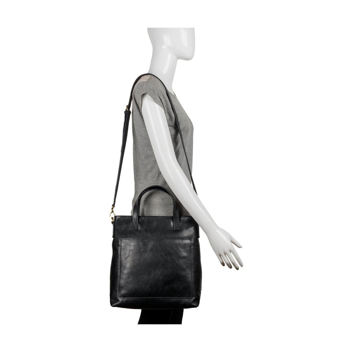 Bags & Luggage - Women's Bags - Shoulder Bags Sierra Medium Leather Crossbody Bag