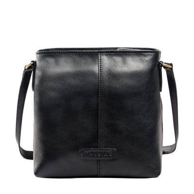 Bags & Luggage - Women's Bags - Shoulder Bags Sierra Small Leather Crossbody Bag