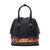 Bags & Luggage - Women's Bags - Top-Handle Bags Cloud Black Small Satchel