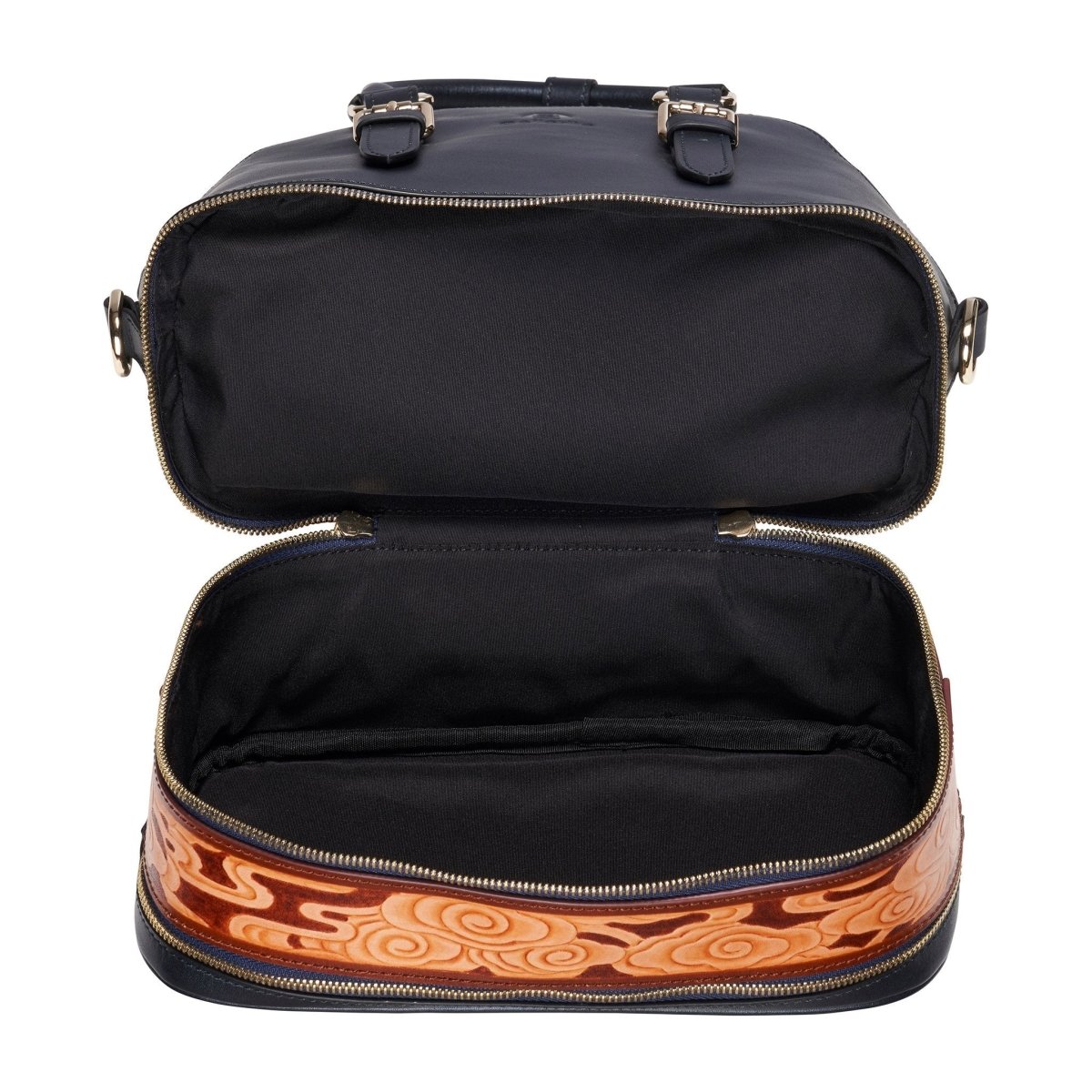 Bags & Luggage - Women's Bags - Top-Handle Bags Cloud Blue Small Satchel