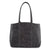 Bags & Luggage - Women's Bags - Top-Handle Bags Dancing Bamboo Leather Tote
