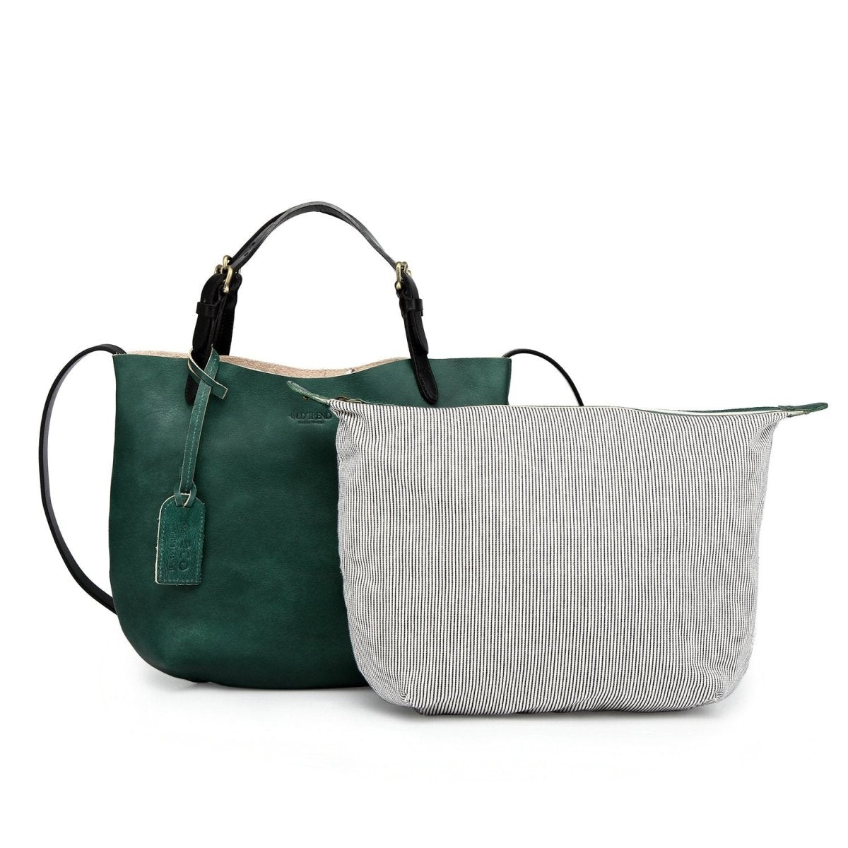 Bags & Luggage - Women's Bags - Top-Handle Bags Island Mini Tote