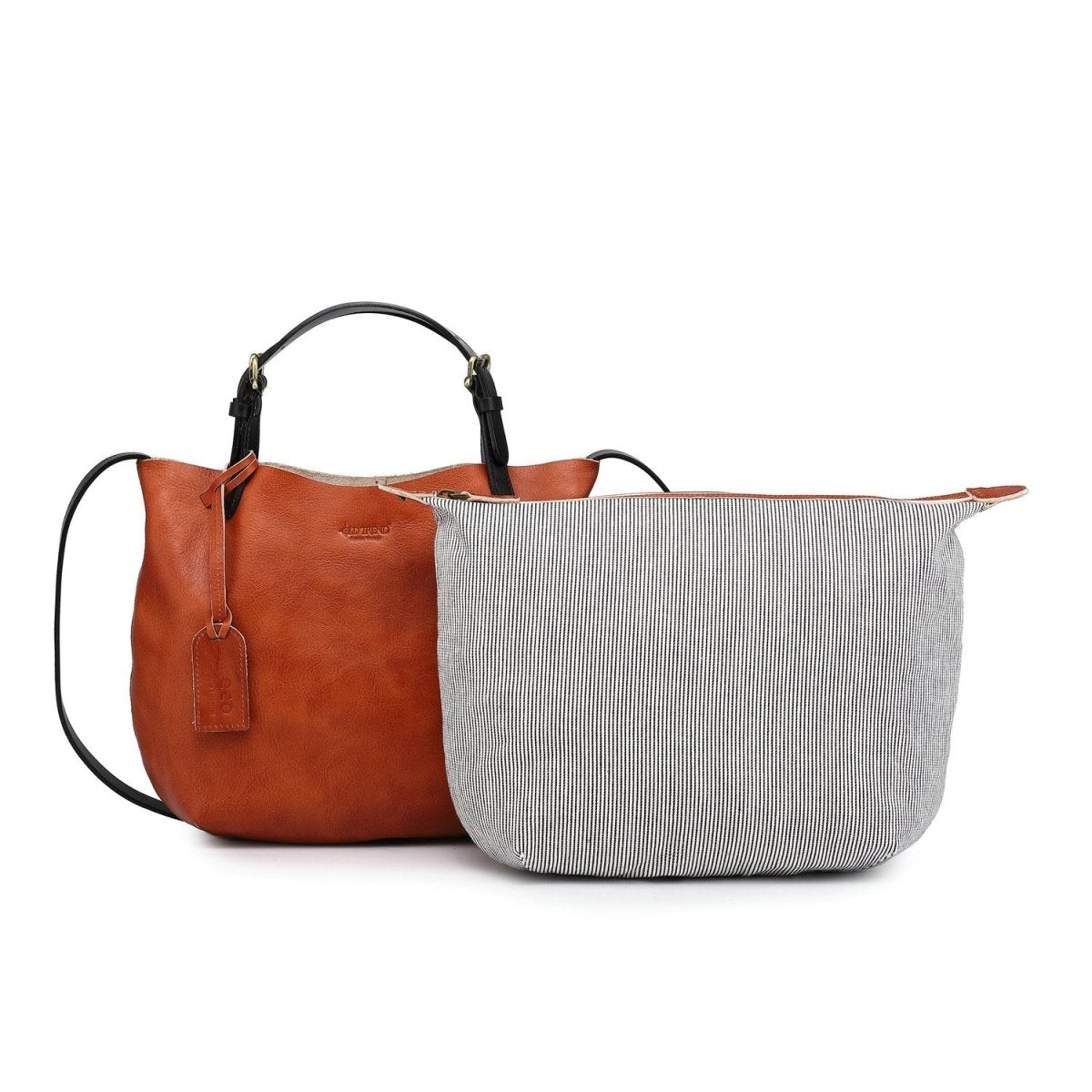 Bags & Luggage - Women's Bags - Top-Handle Bags Island Mini Tote