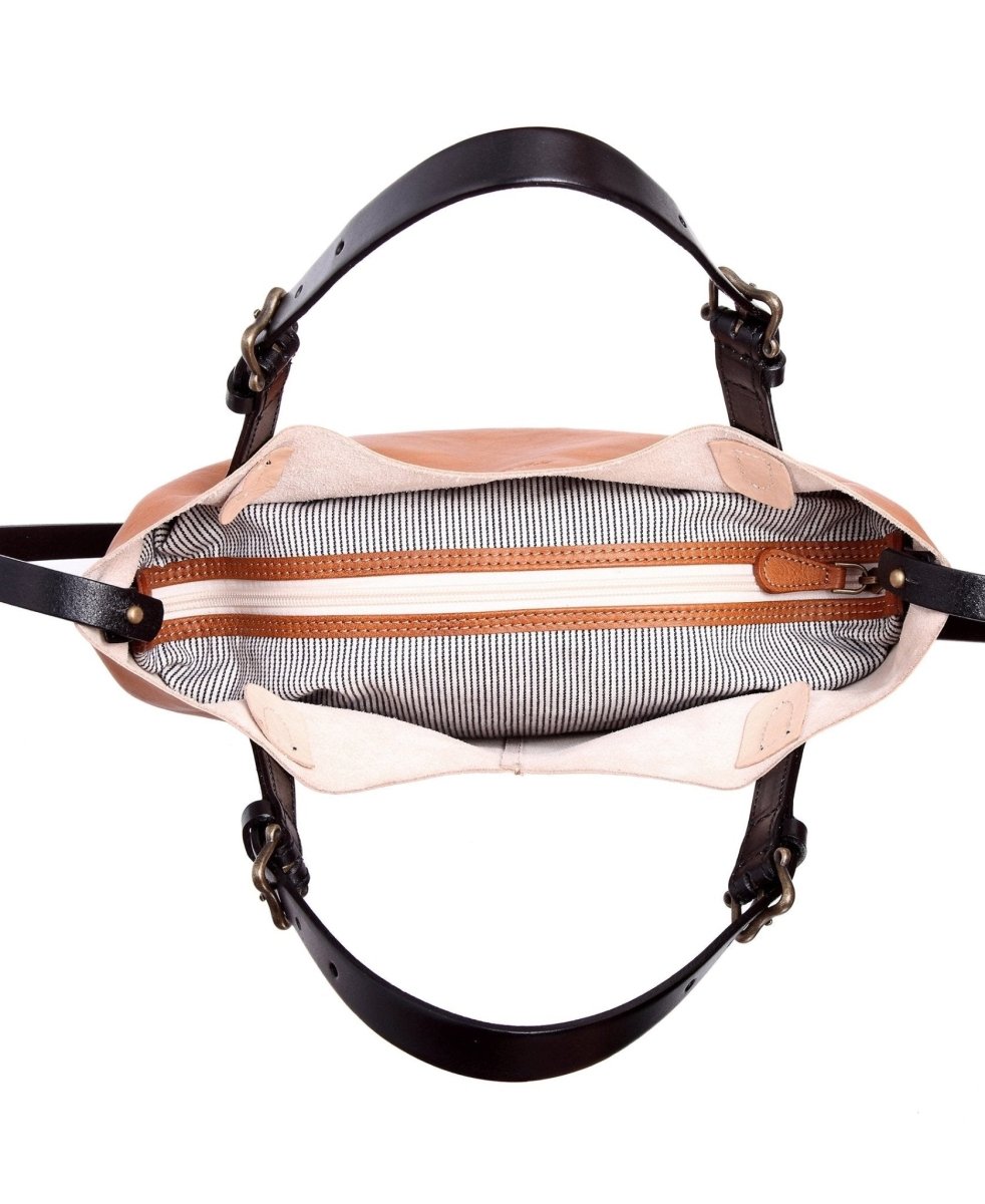 Bags & Luggage - Women's Bags - Top-Handle Bags Island Mini Tote