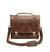 Bags & Luggage - Women's Bags - Top-Handle Bags Vintage Leather Satchel