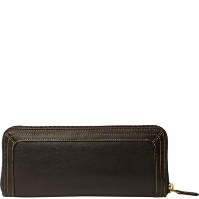 Bags & Luggage - Women's Bags - Wallets Cerys Zip Around Leather Wallet
