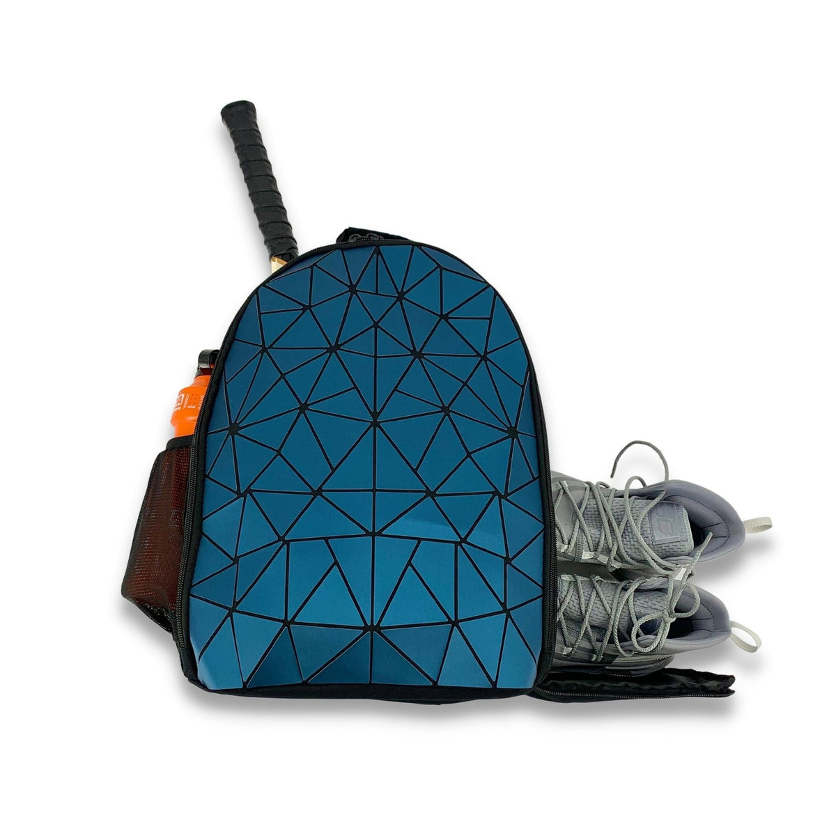 Bags & Wallets GEO tennis and school backpack with shoe compartment