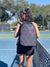 Bags & Wallets GEO tennis and school backpack with shoe compartment
