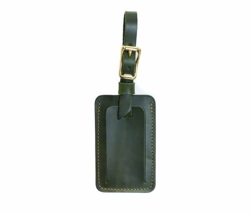 Bags & Wallets Luggage Tags