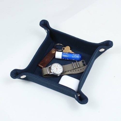 Bags & Wallets Valet Tray