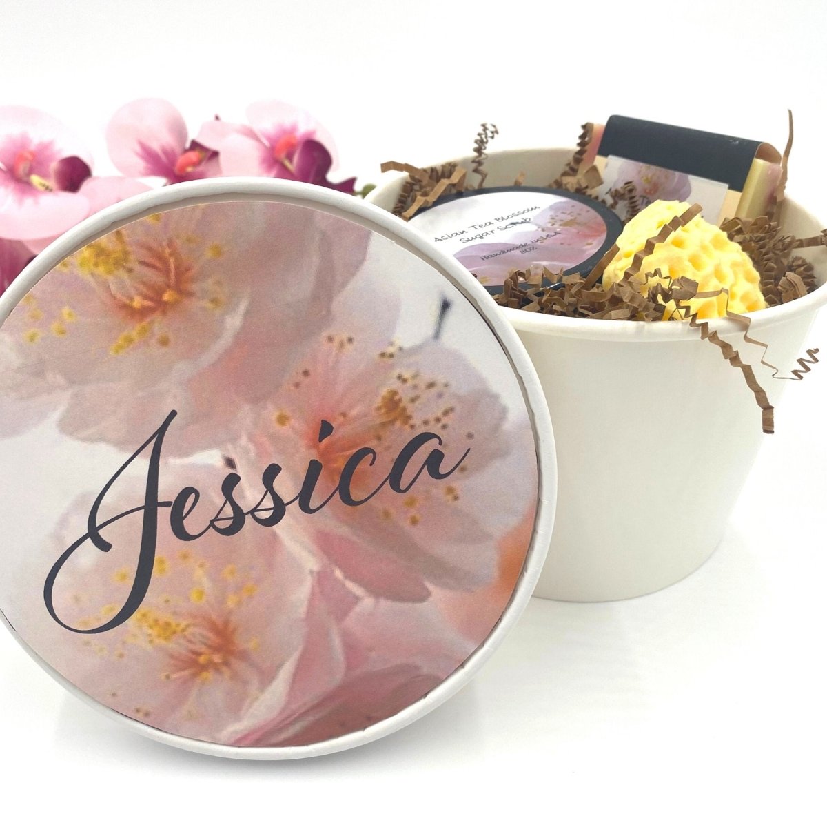 Bath & Body Relax and Rejuvenate Spa Set