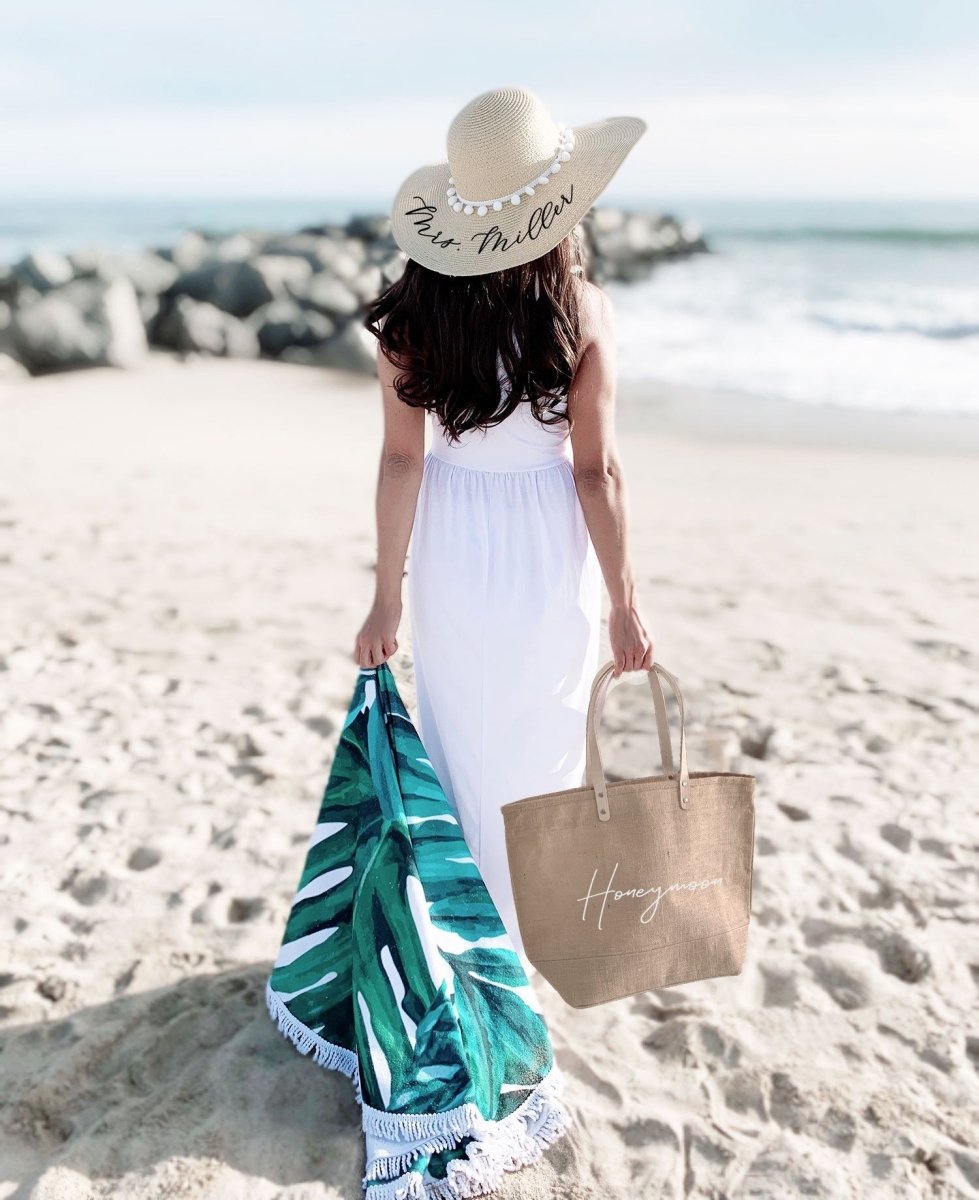 Beach & Bag