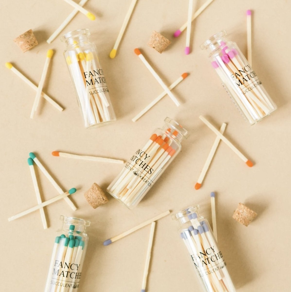 Candle Funny Housewarming Candle