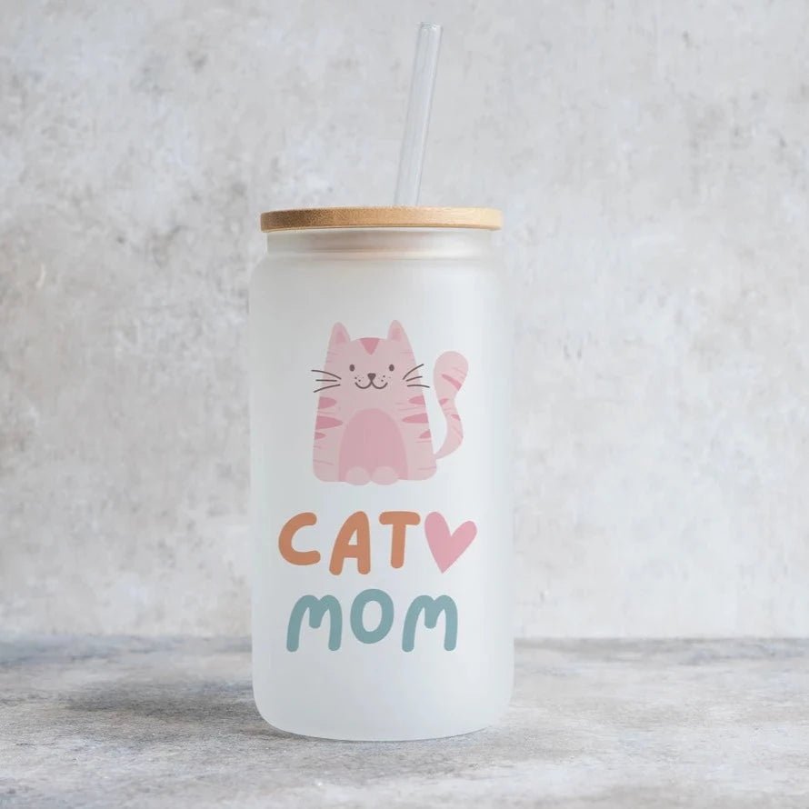 Cat Mama Caffeine