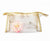 Cosmetic Bag Cassie Clear Cosmetic Bag