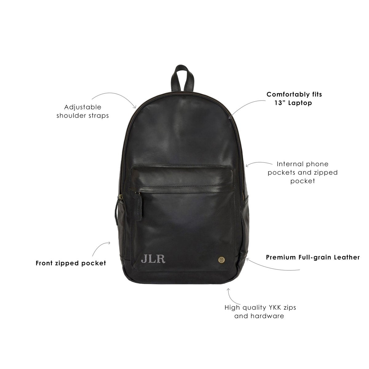 Custom Classic Backpack