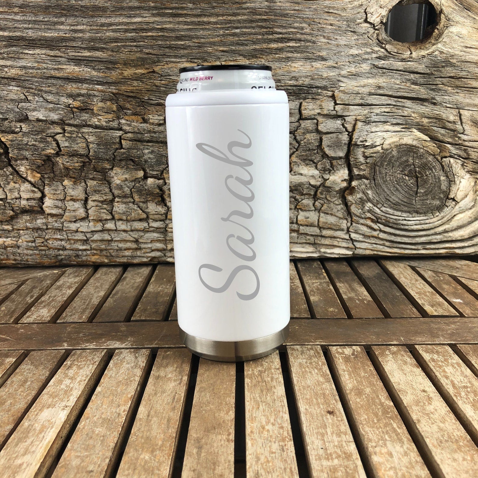 Personalized Can Coolers & Custom Koozies for Every Occasion