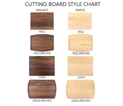 Cutting Board Chopping Charcuterie