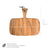 Cutting Board Modern Wine & Cheese Gift Set - Design: N6