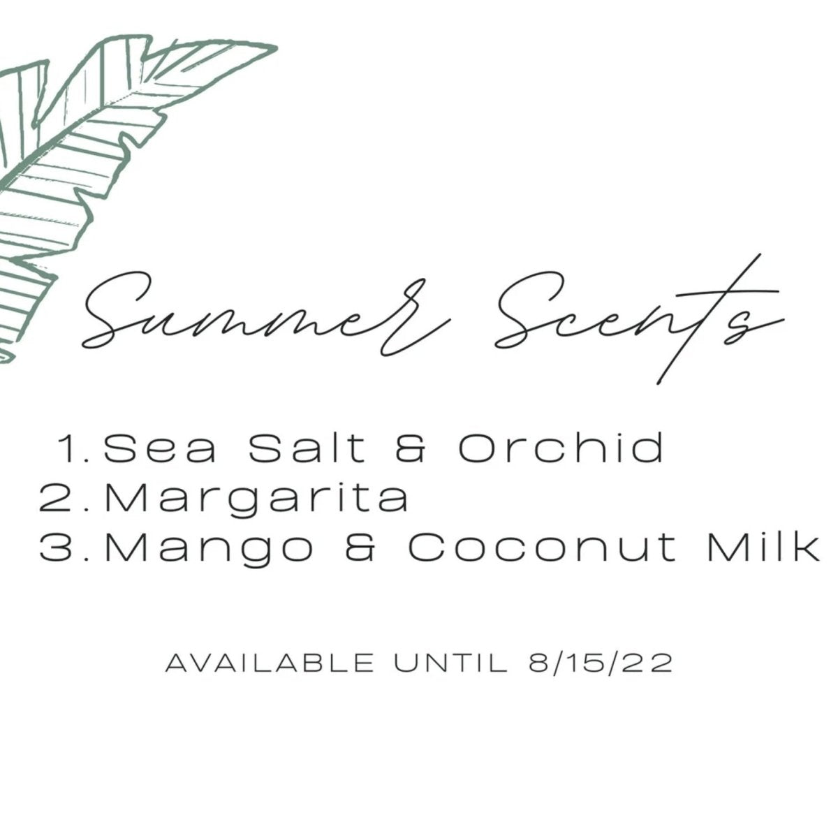 Diffusers, Oils & Candles Candle For Godmother