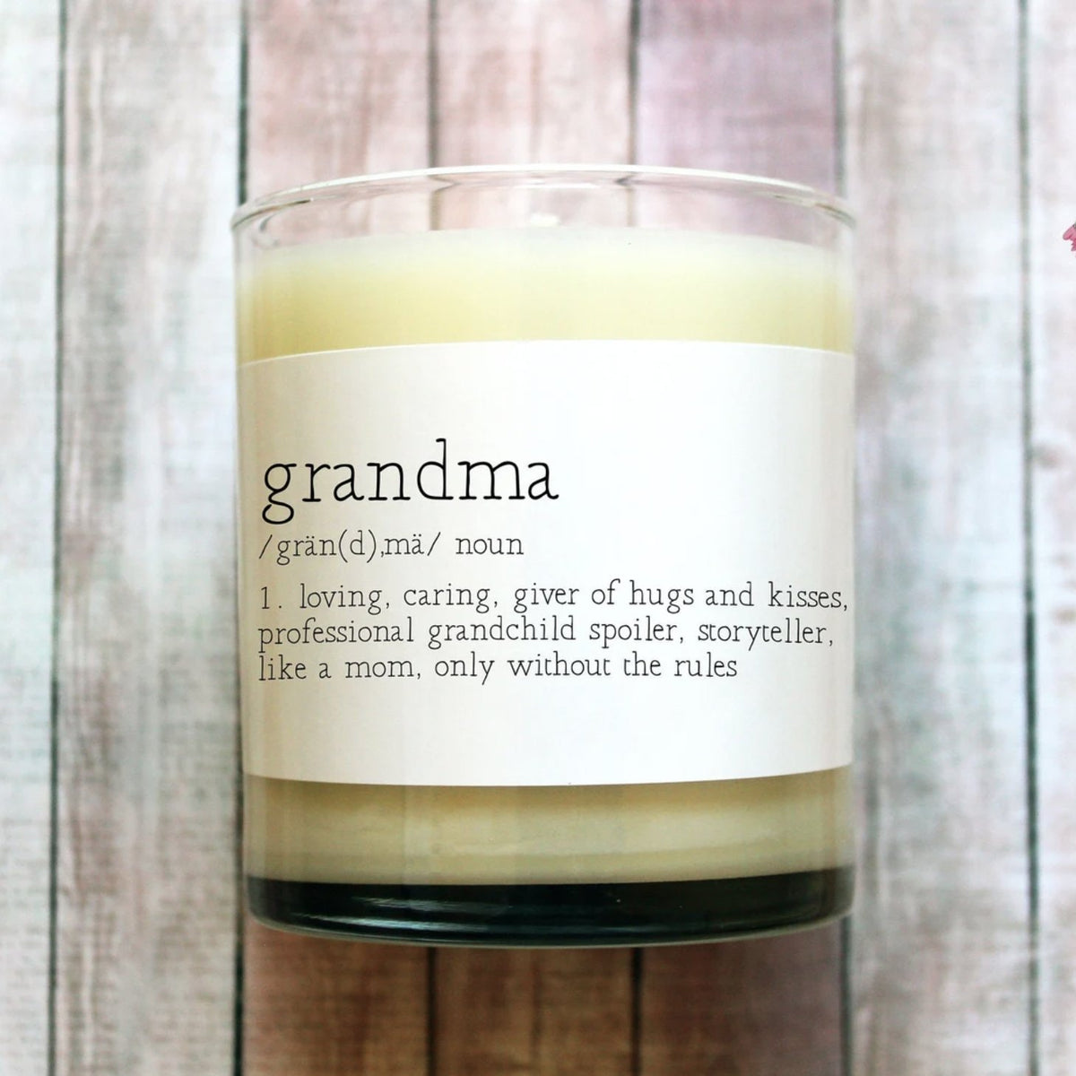 Diffusers, Oils &amp; Candles Grandma&#39;s Candle