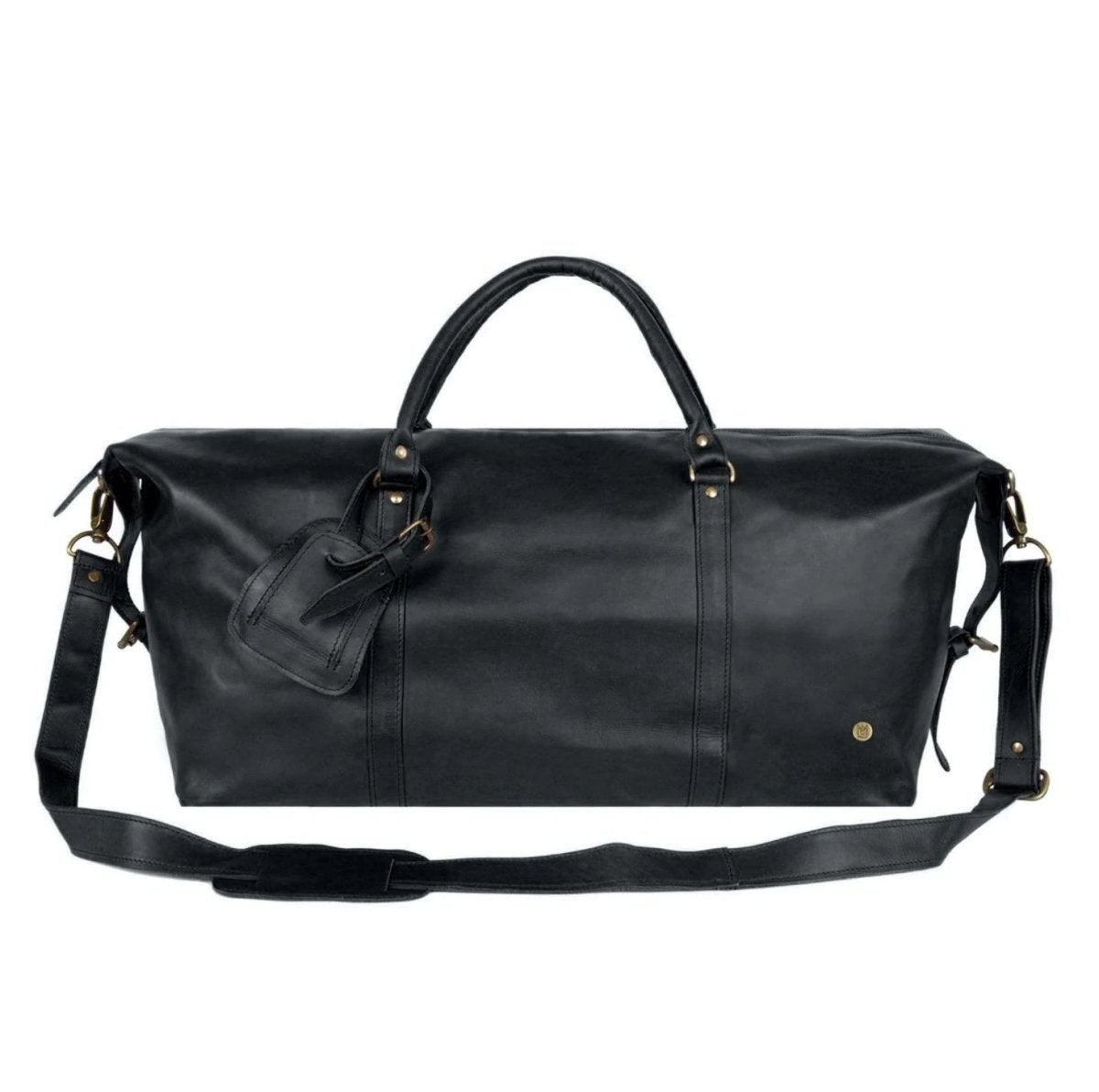 Duffel Bags The Lady's Leather Duffle