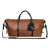 Duffel Bags The Lady's Leather Duffle