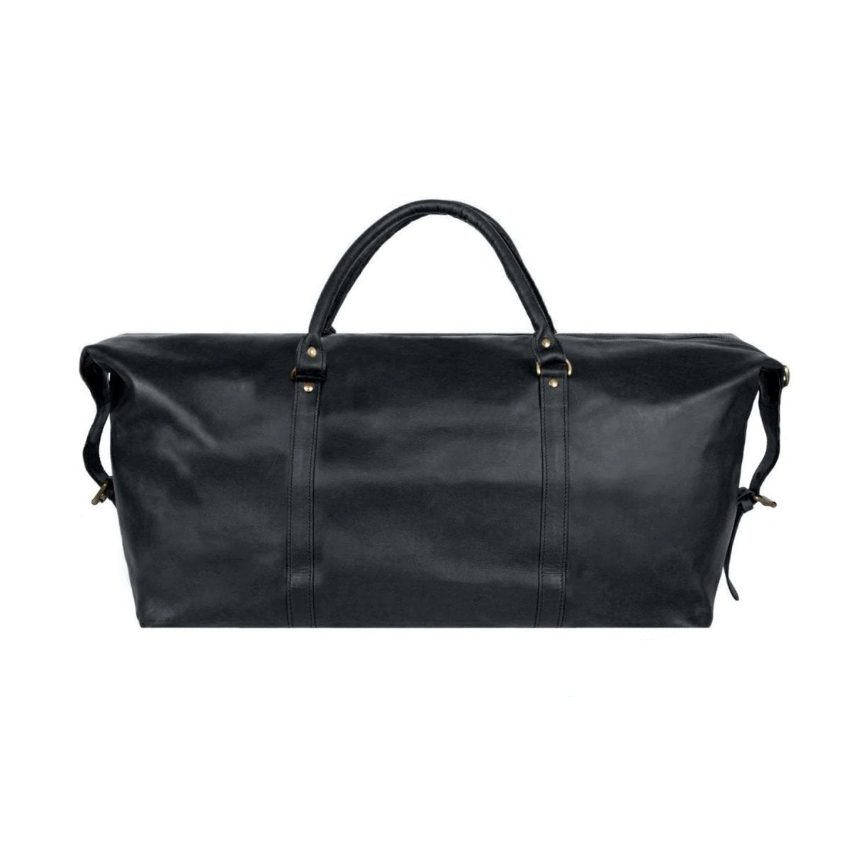 Duffel Bags The Lady's Leather Duffle