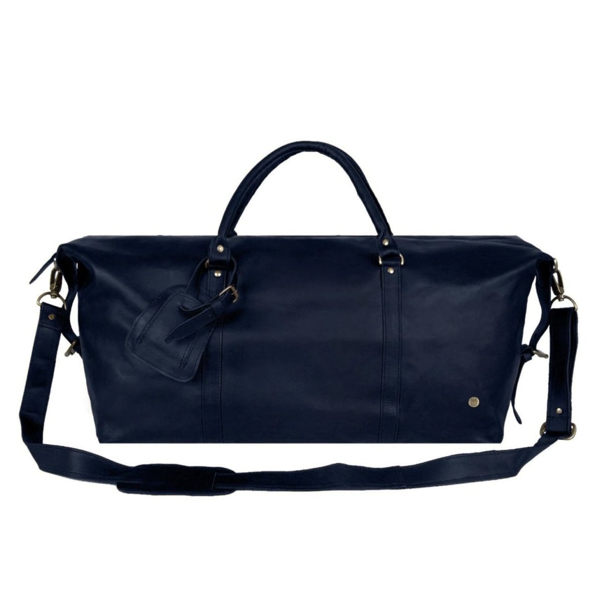 Duffel Bags The Lady's Leather Duffle