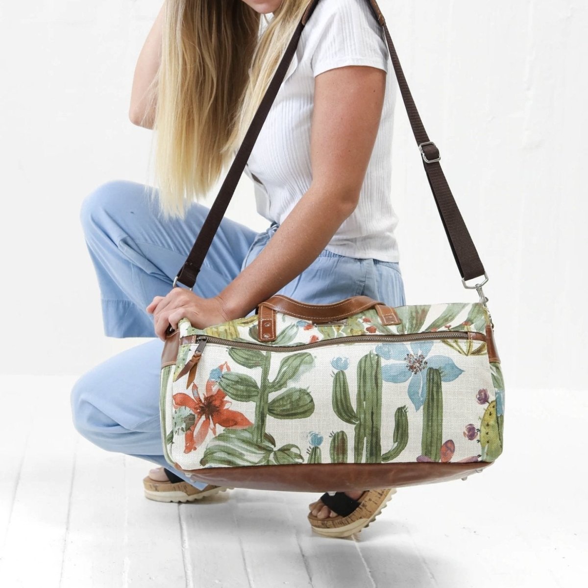 Duffel Bags Weekend Away Duffle