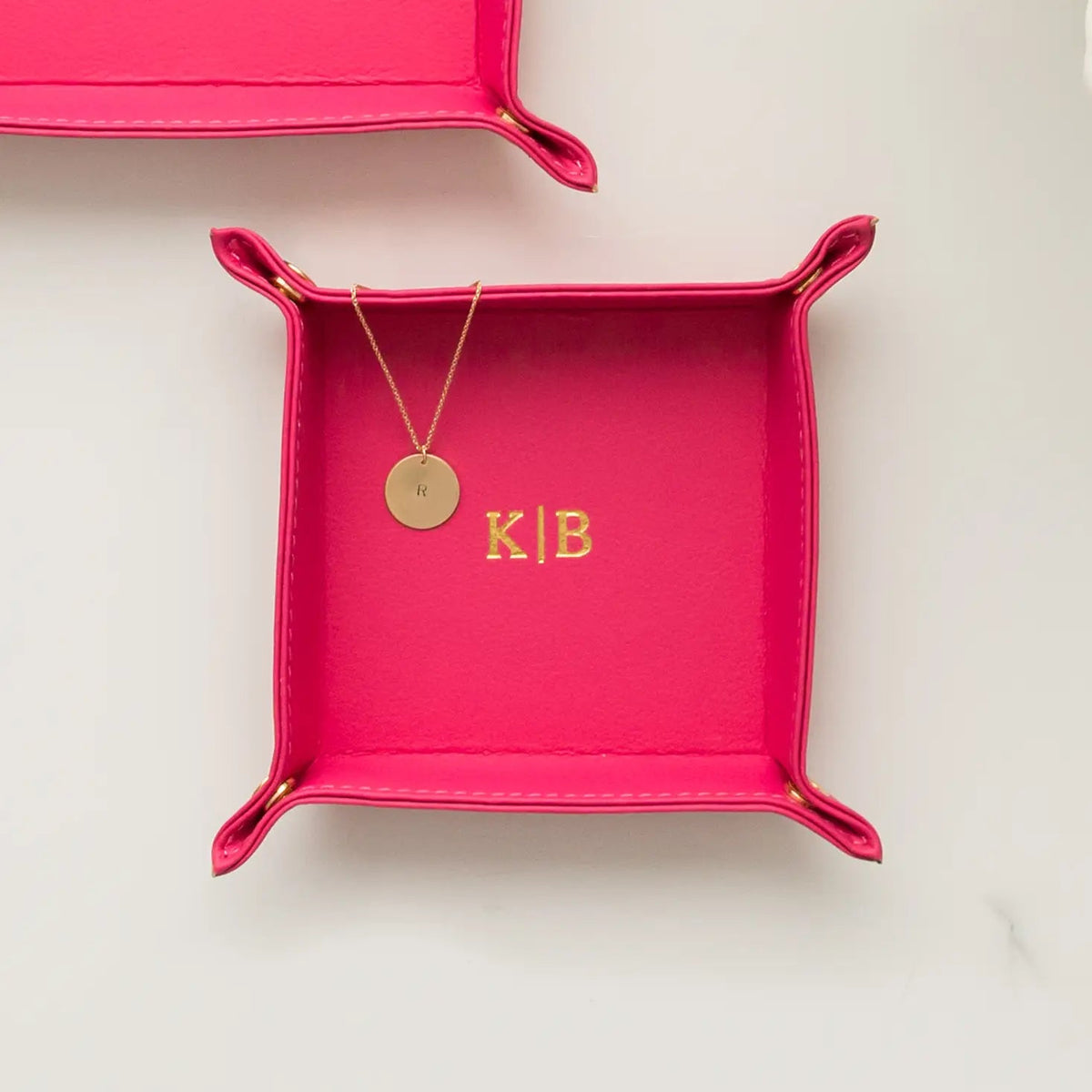 Eco Chic Catchall Tray