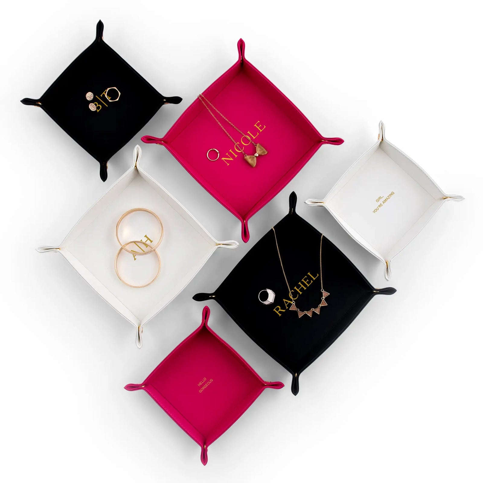 Eco Chic Catchall Tray