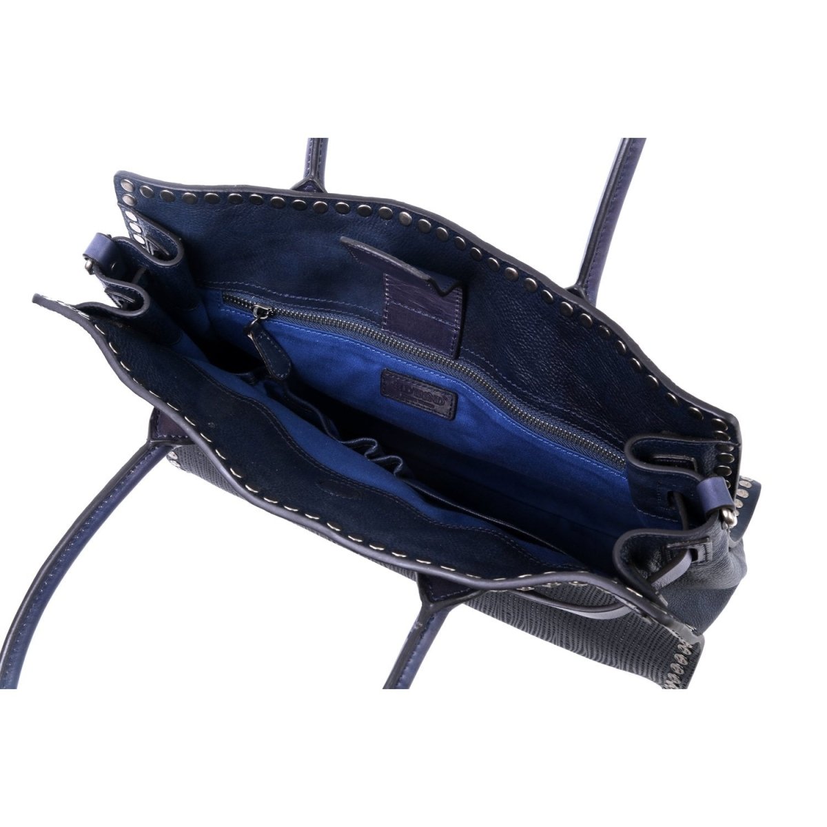 Personalized Westland Satchel for her, Customized Gifts for Women by Groovy Girl Gifts