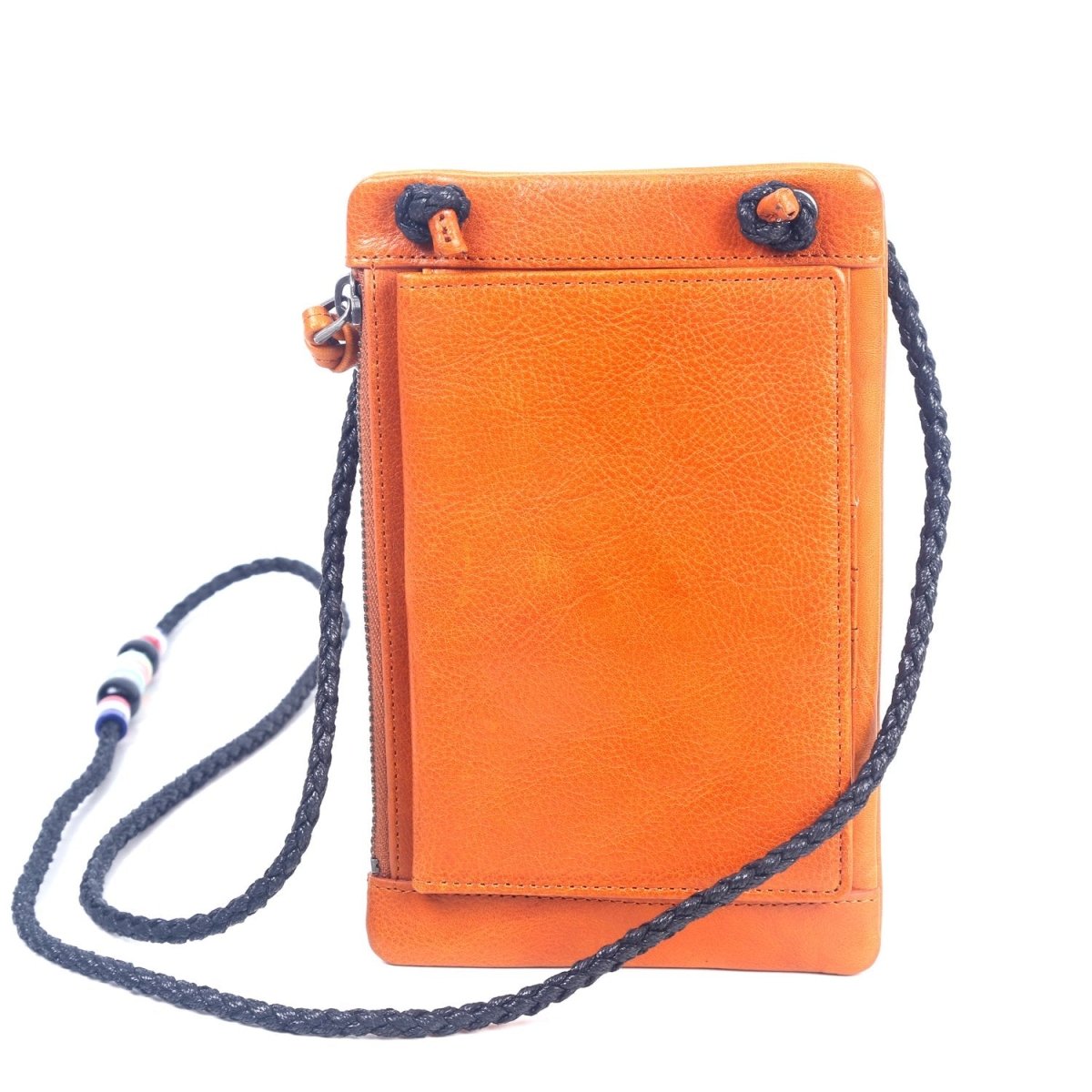 Personalized Rillet Wallet - Crossbody for her, Customized Gifts for Women by Groovy Girl Gifts