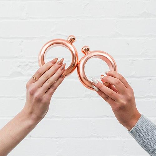 Flask Bangle Flask