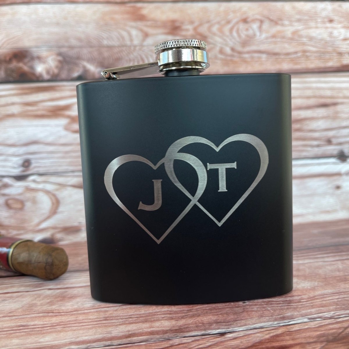 Forever Flask