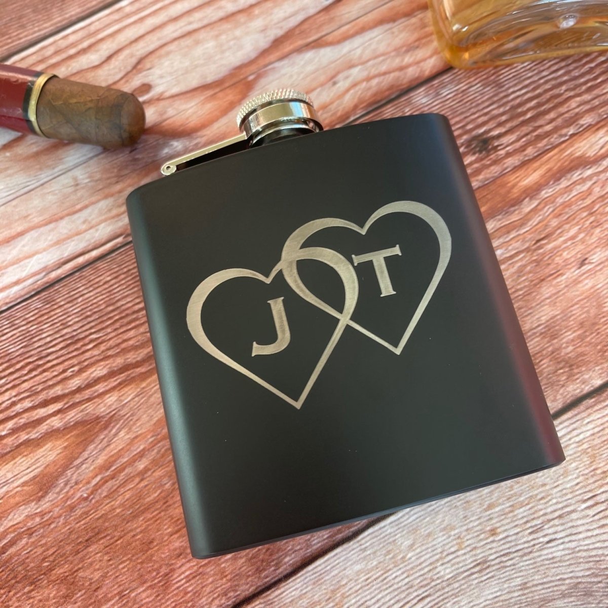 Forever Flask
