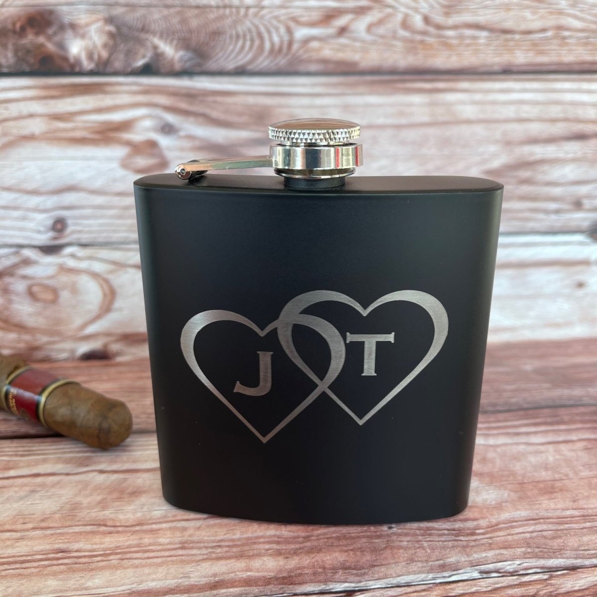 Forever Flask
