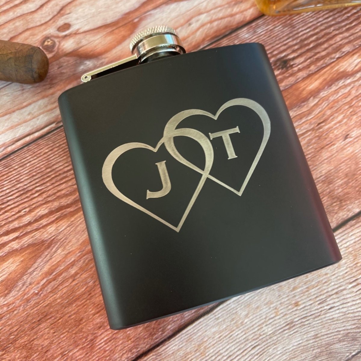 Forever Flask