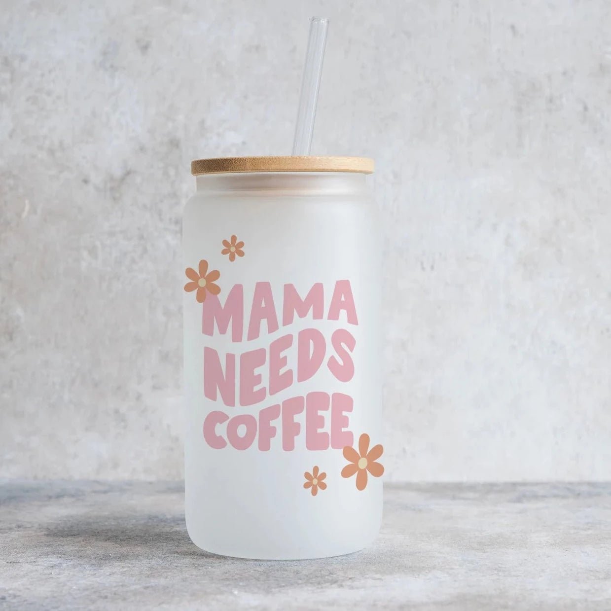 Frosted Mama - Groovy Girl Gifts