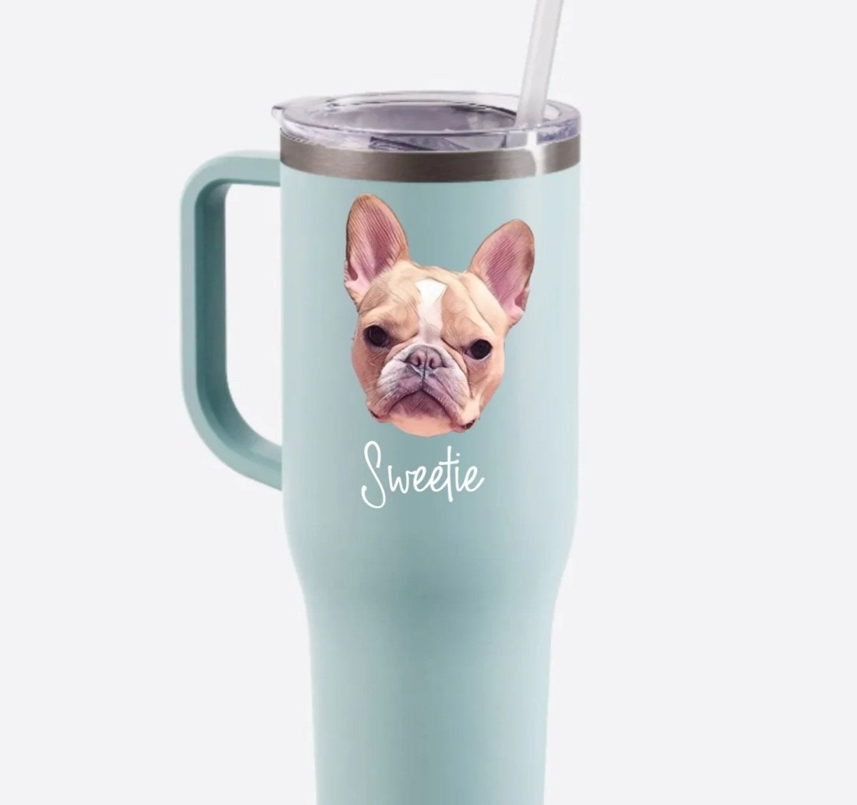 Furry Friends Tumbler