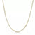 Genevieve Tennis Necklace by Eight Five One Jewelry